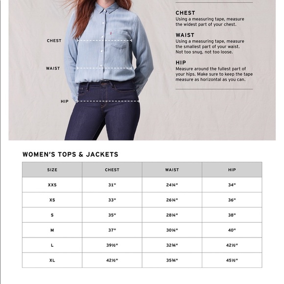 Levi’s Ultimate Western Shirt NWT Size Medium - Picture 5 of 11